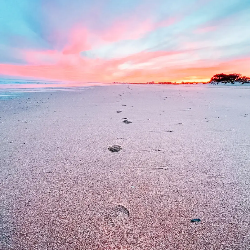 Beach Lovers Islantilla Huelva Beach lovers information Authenticity Sustainability responsible tourism