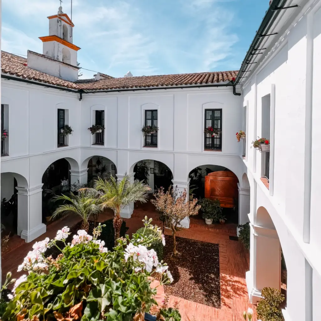 Explore Huelva & Algarve culture enthusiasts architectural wonders, ancient ruins, vibrant festivals Authenticity Sustainability responsible tourism