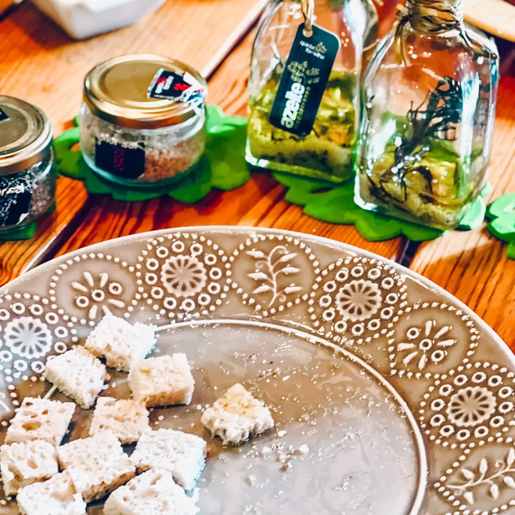 Shop Local products Portugal Explore Huelva & Algarve Authenticity Sustainability responsible tourism