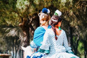 El Rocio Romeria Events Huelva