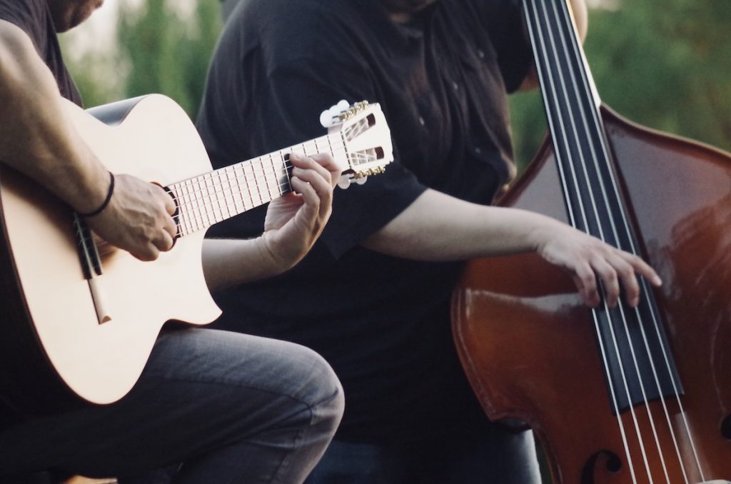Events Huelva 2024 Concerts Jazz Blues Ambient What to do