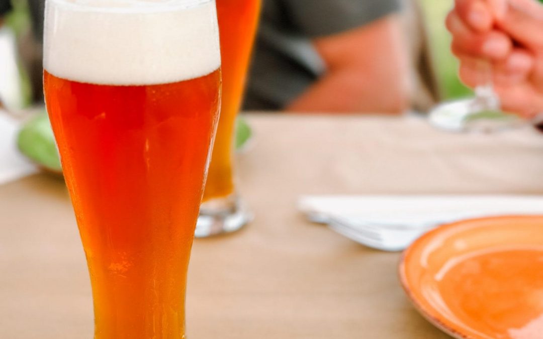 Restaurante Rubén – Cervezas Artesanas y Sostenibilidad